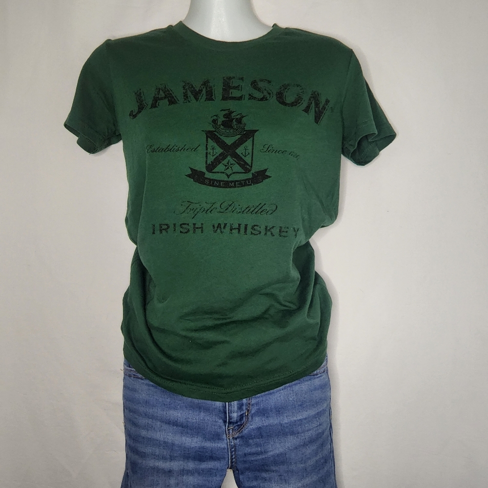 Jameson Tee Shirt